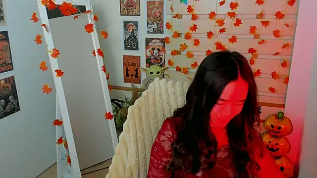 Bella XO online show from 13, 11, 2025