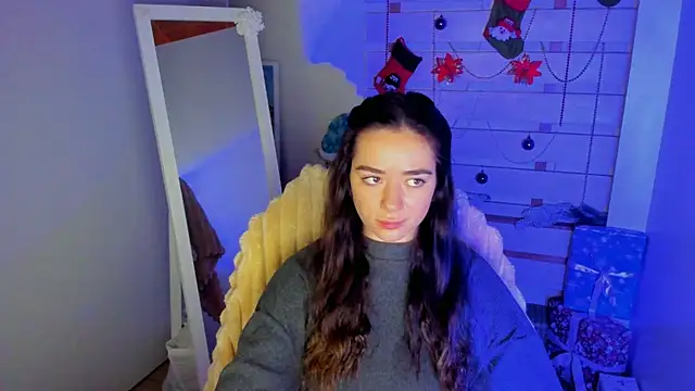 Bella XO online show from 16, 1, 2026