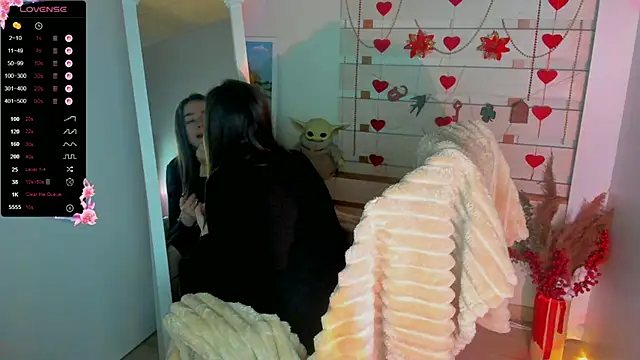 Bella XO online show from 1, 2, 2026