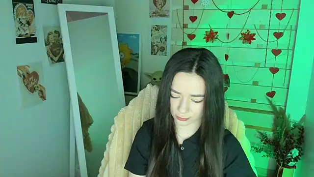 Bella XO online show from 3, 4, 2026