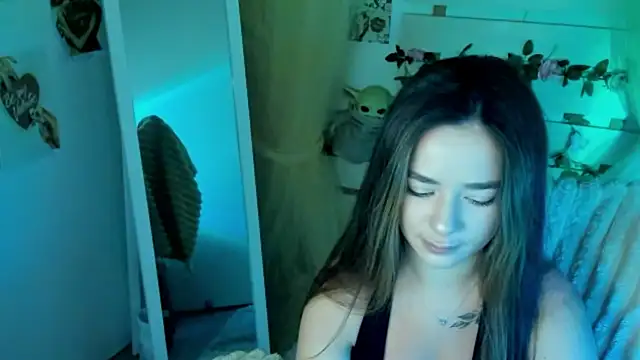 Snapshot of Bella_XO chatting on 30, 6, 2026 Bella XO online show from 30, 6, 2026