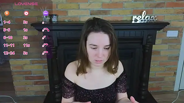 Ellie Sunset online show from 25, 3, 2026