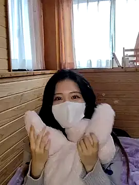 Kurage chan online show from 3, 12, 2024