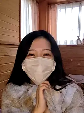 Kurage chan online show from 17, 12, 2024