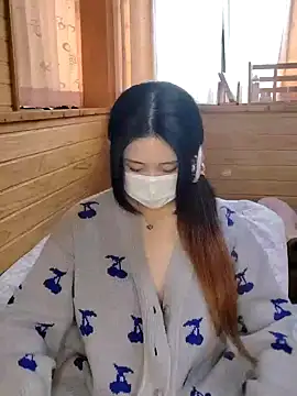 Kurage chan online show from 27, 1, 2025