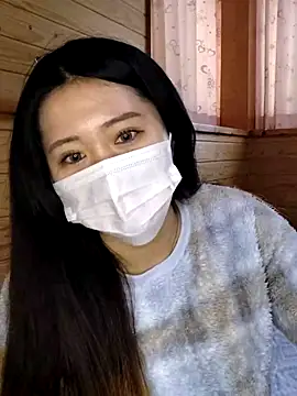 Kurage chan online show from 17, 2, 2025