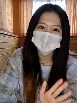 Kurage chan online show from 21, 2, 2025