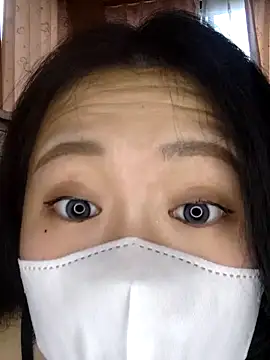 Kurage chan online show from 14, 10, 2025