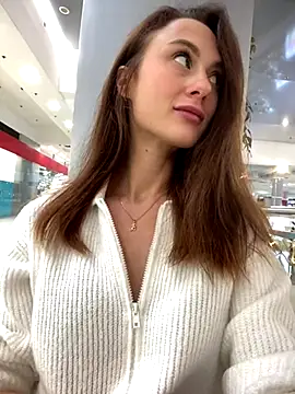 Snapshot of Dina_Tease chatting on 2, 12, 2024 Dina Tease online show from 2, 12, 2024