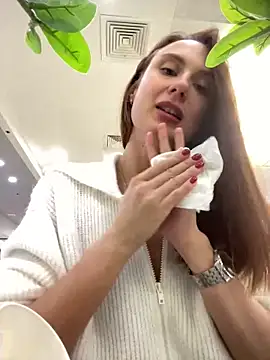 Snapshot of Dina_Tease chatting on 2, 12, 2024 Dina Tease online show from 2, 12, 2024