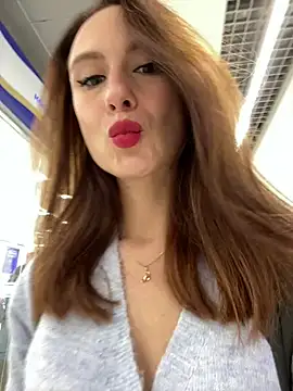 Snapshot of Dina_Tease chatting on 17, 12, 2024 Dina Tease online show from 17, 12, 2024