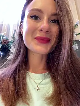 Snapshot of Dina_Tease chatting on 20, 12, 2024 Dina Tease online show from 20, 12, 2024