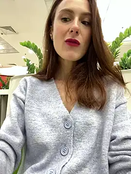 Snapshot of Dina_Tease chatting on 13, 1, 2025 Dina Tease online show from 13, 1, 2025