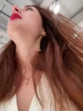 Snapshot of Dina_Tease chatting on 15, 1, 2025 Dina Tease online show from 15, 1, 2025