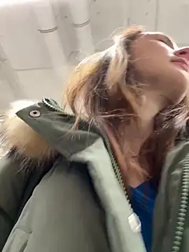 Dina Tease online show from 22, 11, 2025