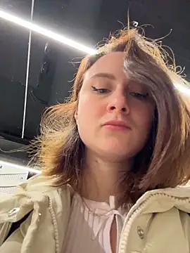 Dina Tease online show from 16, 12, 2025