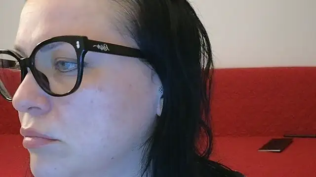 Snapshot of AnyaVenom chatting on 25, 2, 2025 AnyaVenom online show from 25, 2, 2025