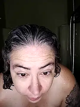 GraceHenderson online show from 31, 10, 2025