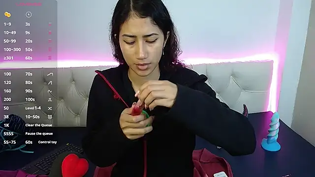 KaitlynLoveCam online show from 1, 3, 2025