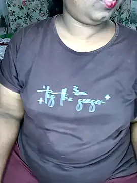 Snapshot of niketa__ chatting on 7, 12, 2024 niketa online show from 7, 12, 2024