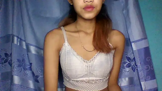 Snapshot of jassi-just18 chatting on 14, 1, 2025 jassi-just18 online show from 14, 1, 2025