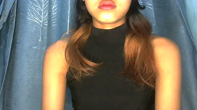 Snapshot of jassi-just18 chatting on 25, 2, 2025 jassi-just18 online show from 25, 2, 2025