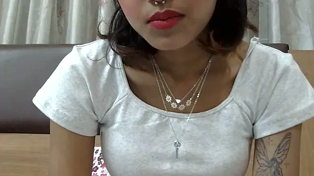 Snapshot of jassi-just18 chatting on 21, 3, 2025 jassi-just18 online show from 21, 3, 2025