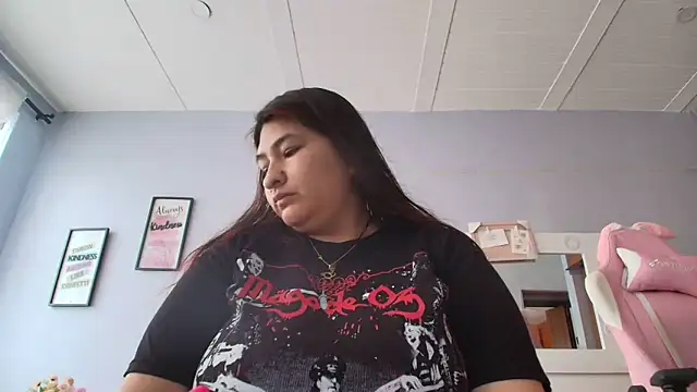 Snapshot of _69HONRY chatting on 8, 12, 2024 69HONRY online show from 8, 12, 2024