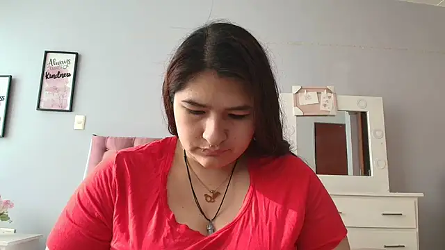 Snapshot of _69HONRY chatting on 18, 12, 2024 69HONRY online show from 18, 12, 2024