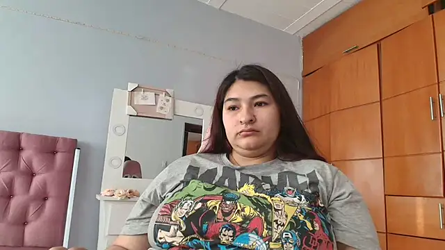 Snapshot of _69HONRY chatting on 19, 12, 2024 69HONRY online show from 19, 12, 2024