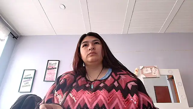 Snapshot of _69HONRY chatting on 28, 12, 2024 69HONRY online show from 28, 12, 2024