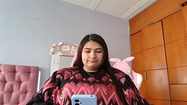 Snapshot of _69HONRY chatting on 29, 12, 2024 69HONRY online show from 29, 12, 2024