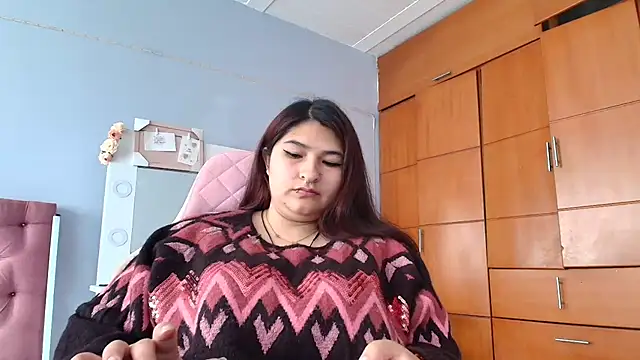 Snapshot of _69HONRY chatting on 29, 12, 2024 69HONRY online show from 29, 12, 2024