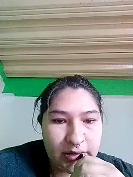 Snapshot of _69HONRY chatting on 5, 1, 2025 69HONRY online show from 5, 1, 2025