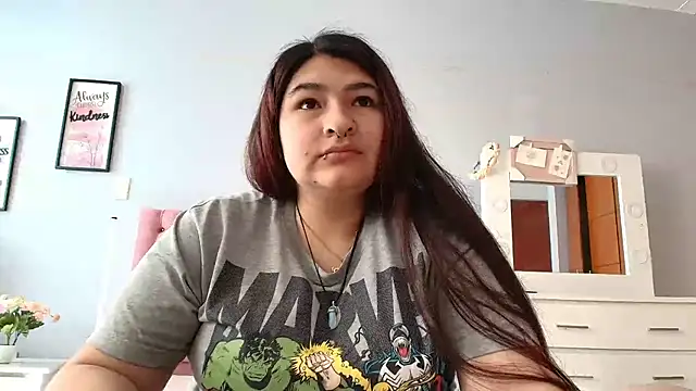 Snapshot of _69HONRY chatting on 12, 1, 2025 69HONRY online show from 12, 1, 2025