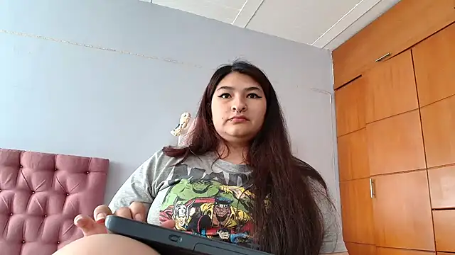 Snapshot of _69HONRY chatting on 12, 1, 2025 69HONRY online show from 12, 1, 2025
