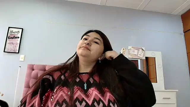 Snapshot of _69HONRY chatting on 17, 1, 2025 69HONRY online show from 17, 1, 2025