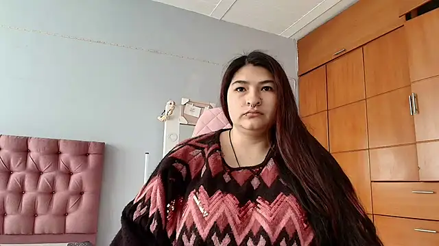 Snapshot of _69HONRY chatting on 18, 1, 2025 69HONRY online show from 18, 1, 2025
