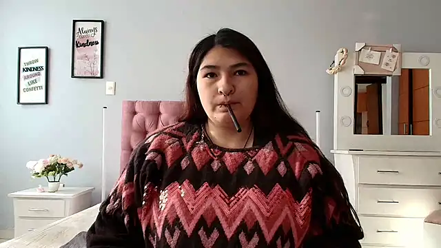 Snapshot of _69HONRY chatting on 20, 1, 2025 69HONRY online show from 20, 1, 2025