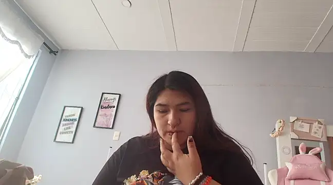 Snapshot of _69HONRY chatting on 26, 1, 2025 69HONRY online show from 26, 1, 2025
