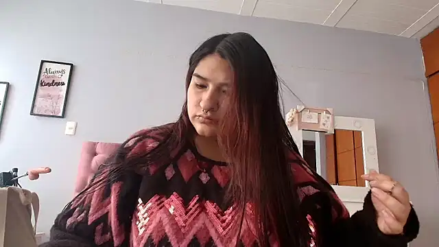 Snapshot of _69HONRY chatting on 3, 2, 2025 69HONRY online show from 3, 2, 2025