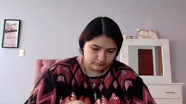 Snapshot of _69HONRY chatting on 13, 2, 2025 69HONRY online show from 13, 2, 2025