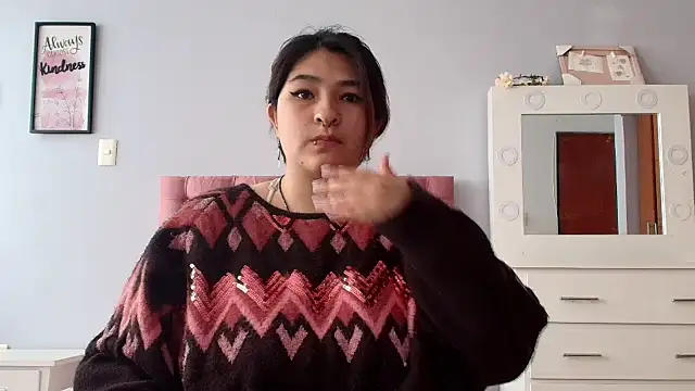 Snapshot of _69HONRY chatting on 13, 2, 2025 69HONRY online show from 13, 2, 2025