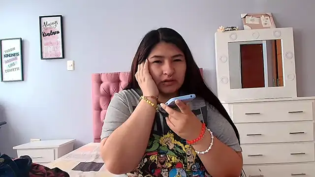 Snapshot of _69HONRY chatting on 14, 2, 2025 69HONRY online show from 14, 2, 2025