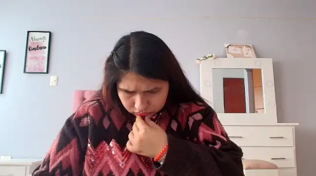 Snapshot of _69HONRY chatting on 15, 2, 2025 69HONRY online show from 15, 2, 2025