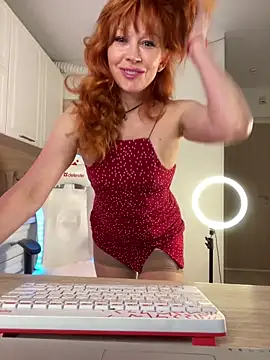 Ruby Lilith online show from 21, 5, 2026