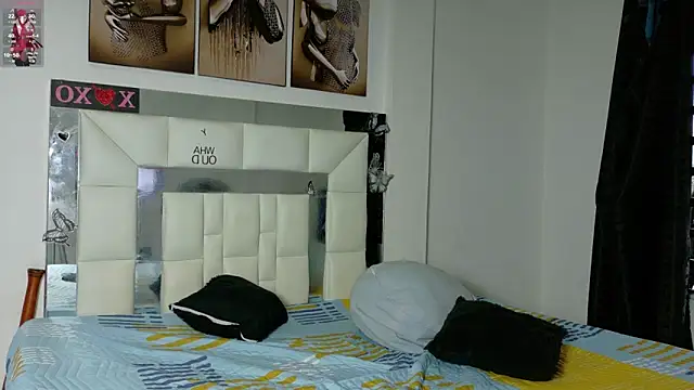 Sexy Alejandro  online show from 27, 1, 2025