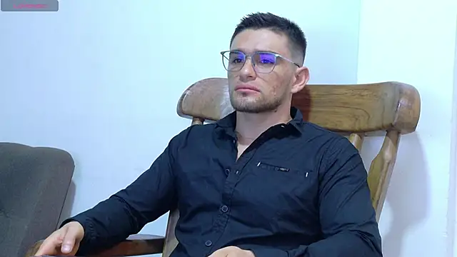 Sexy Alejandro  online show from 26, 3, 2026