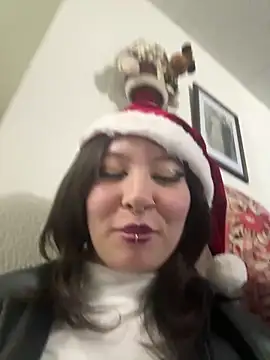 Snapshot of Kailin_darck1 chatting on 15, 12, 2024 Kailin darck1 online show from 15, 12, 2024