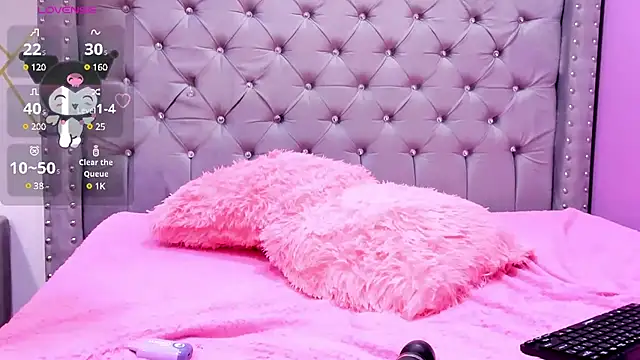 Snapshot of Kailin_darck1 chatting on 22, 1, 2025 Kailin darck1 online show from 22, 1, 2025